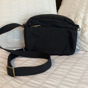 Travelon Anti-theft Signature East/West Shoulder Bag